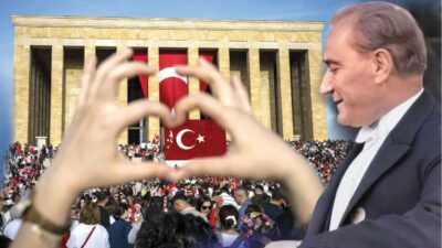 86 yıllık büyük özlem