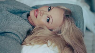 Ünlü yıldızın son hali dikkat çekti!