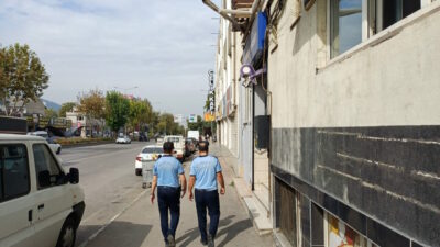 Belediye zabıtalarına o sistem kapatıldı mı?