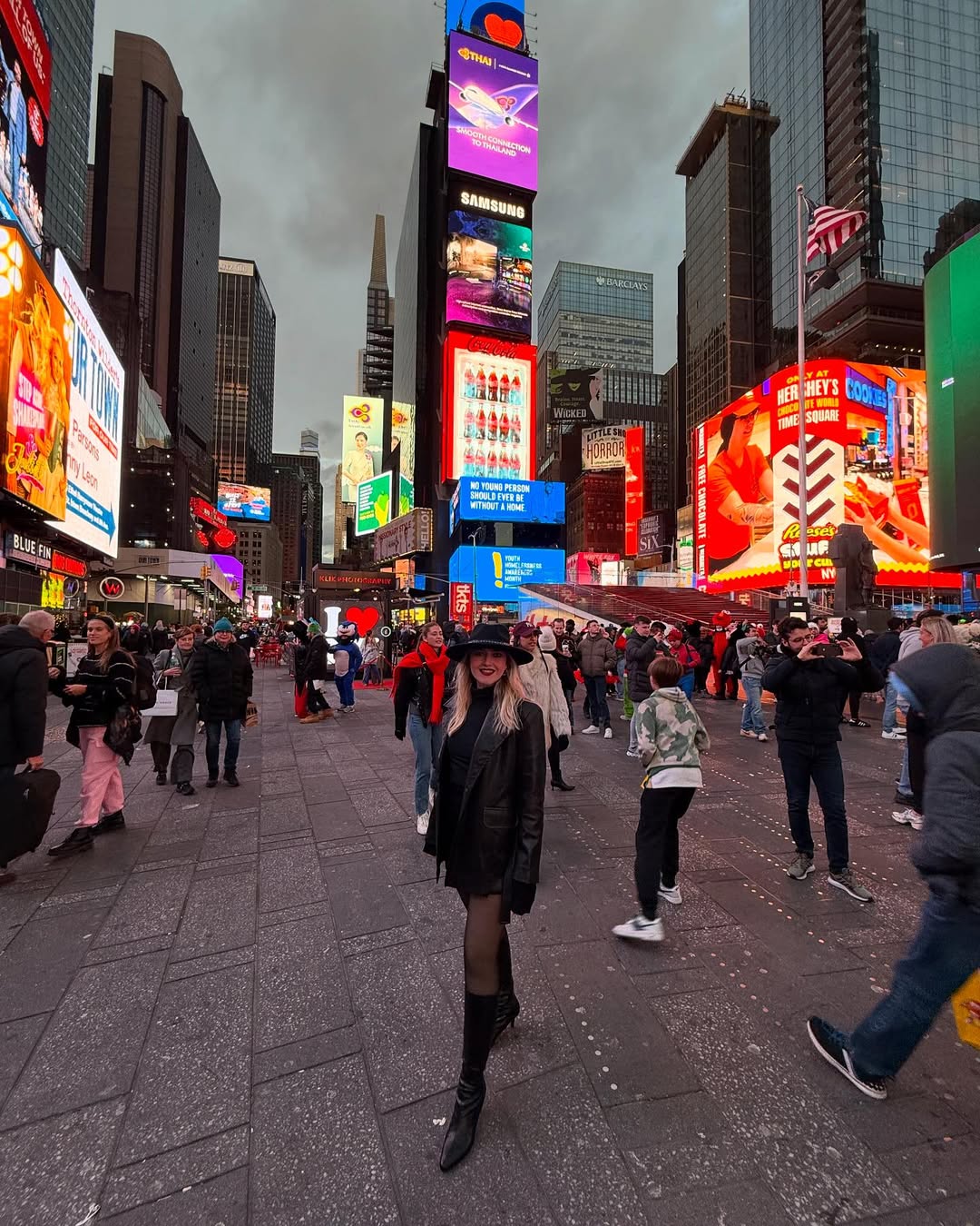 ‘Cadılar Bayramı’, ‘Seçim’, ‘Şükran Günü’: ‘Amerika’da bir filmin içinde gibiyim’ ‘Cadılar Bayramı’, ‘Seçim’, ‘Şükran Günü’: ‘Amerika’da bir filmin içinde gibiyim’