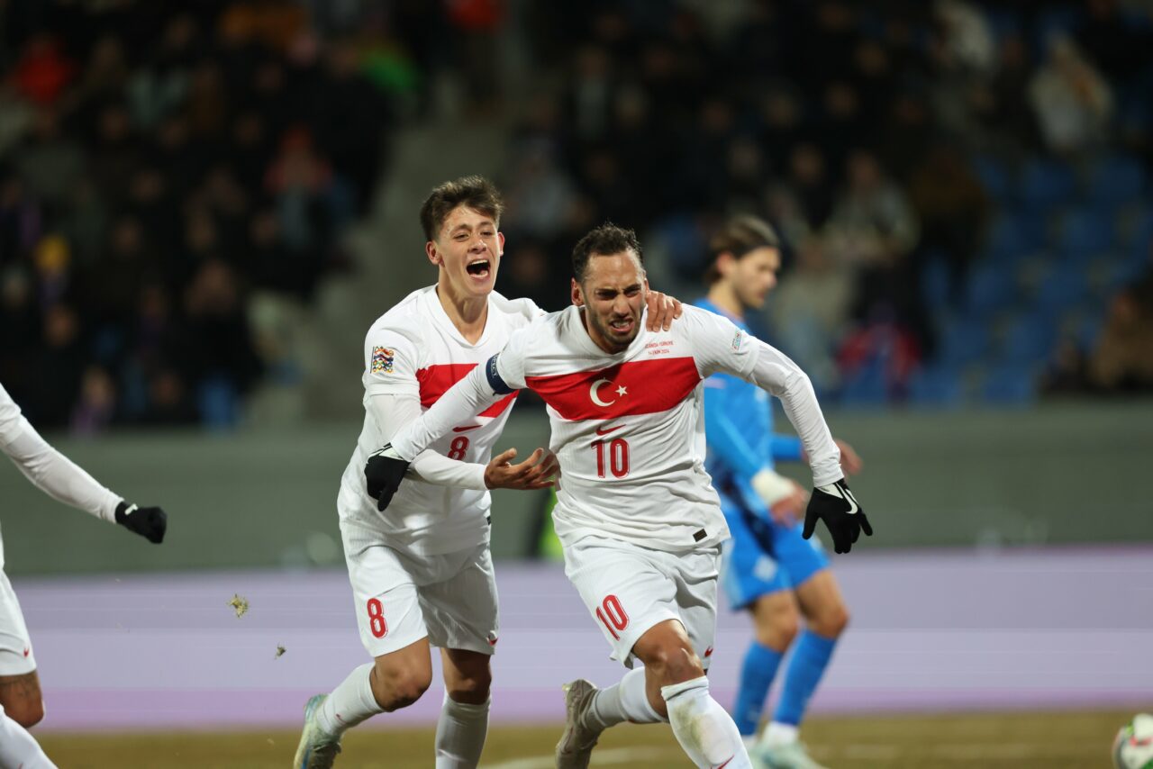 A Milli Takım kritik sınavda! Karadağ’daki maç saat kaçta hangi kanalda?