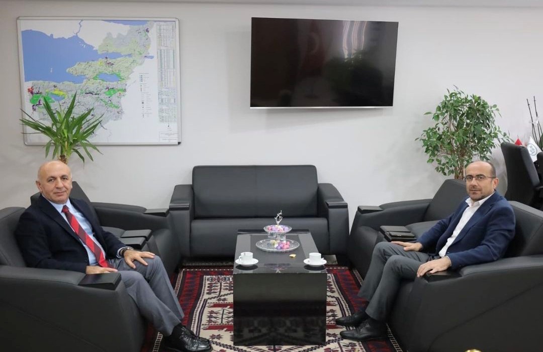 Bursa’nın Orhaneli ilçesi için dev adım!