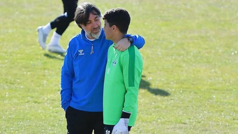 Kırşehirspor cephesinden Bursaspor açıklaması Bursaspor’un pazar günü deplasmanda karşı karşıya geleceği Kırşehir FSK’da Teknik