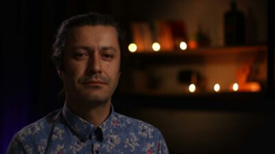 İtalya’nın Monza şehrinde bu yıl besincisi yapılan kısa film yarışmasında