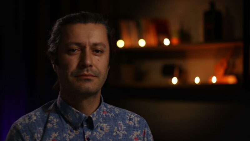 İtalya’nın Monza şehrinde bu yıl besincisi yapılan kısa film yarışmasında