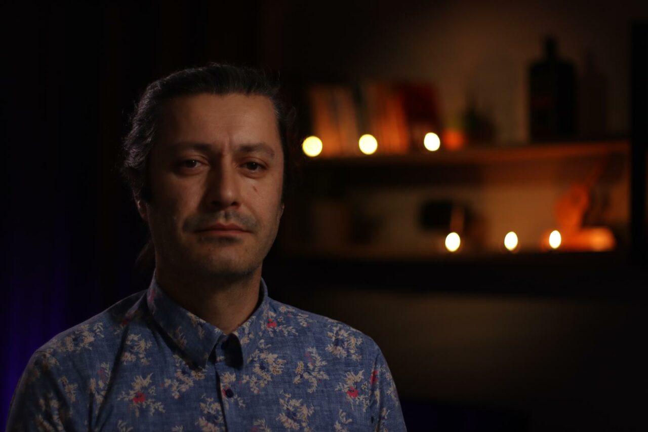 Bursalı yönetmenin ‘Asla Vazgeçme’ filmine İtalya’dan ödül