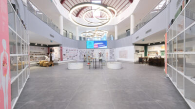 Bu müzeyi herkes görmeli! Türkiye’de sadece Bursa’da var… Ücretsiz gezebiliyorsunuz