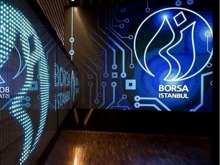 Borsa günü yükselişle tamamladı