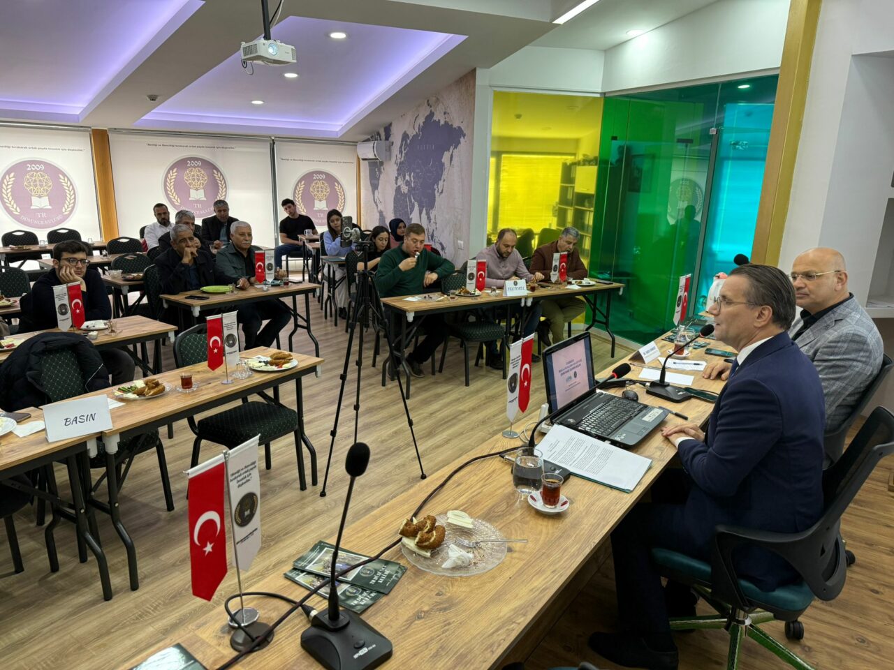 Şehir Plancısı Bayram Vardar; ‘İmar ve planlama rant aracı olarak görülmemeli’