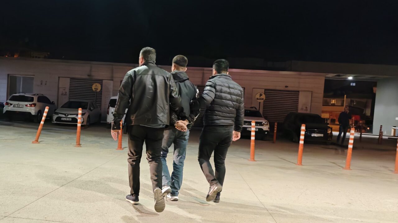 Bursa’da nefes kesen kovalamaca Bursa’da nefes kesen kovalamaca