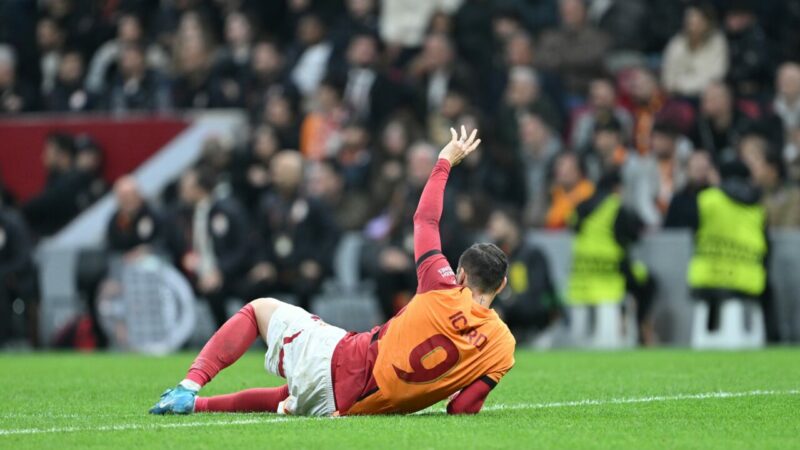 İcardi’den Galatasaray’a kötü haber UEFA Avrupa Ligi’nin 4. haftasındaki Tottenham karşılaşmasında sakatlanan Galatasaraylı futbolcusu