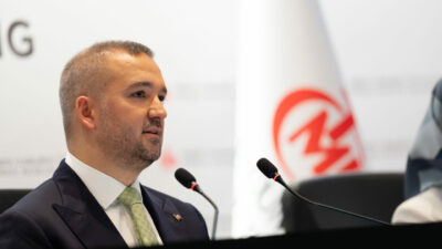 Enflasyon tahmini belli oldu; Merkez Bankası Başkanı Karahan yıl yıl açıkladı