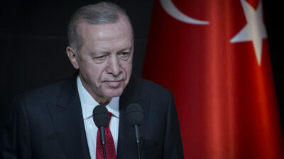 Cumhurbaşkanı Erdoğan’dan Öğretmenler Günü mesajı
