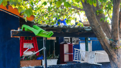 Kahreden yangın: 5 çocuk öldü… Geriye oyuncakları kaldı!