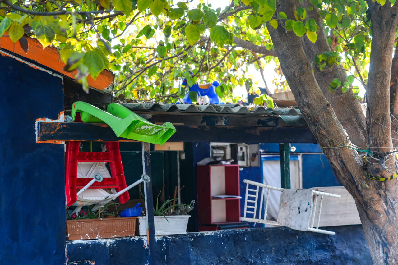 Kahreden yangın: 5 çocuk öldü… Geriye oyuncakları kaldı!