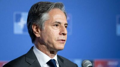 ABD Dışişleri Bakanı Blinken, Türkiye’ye geliyor