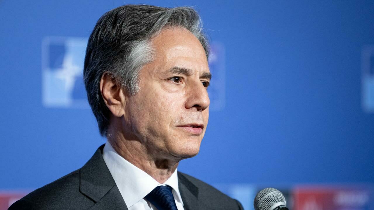 ABD Dışişleri Bakanı Blinken, Türkiye’ye geliyor