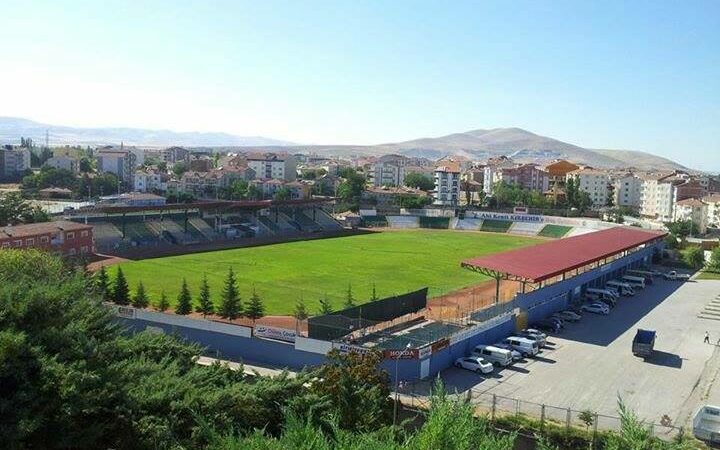 Bursaspor taraftarına Kırşehir’de kaç bilet ayrıldı? Pazar günü saat 14.00’te oynanacak Kırşehir FSK-Bursaspor maçında yeşil beyazlı