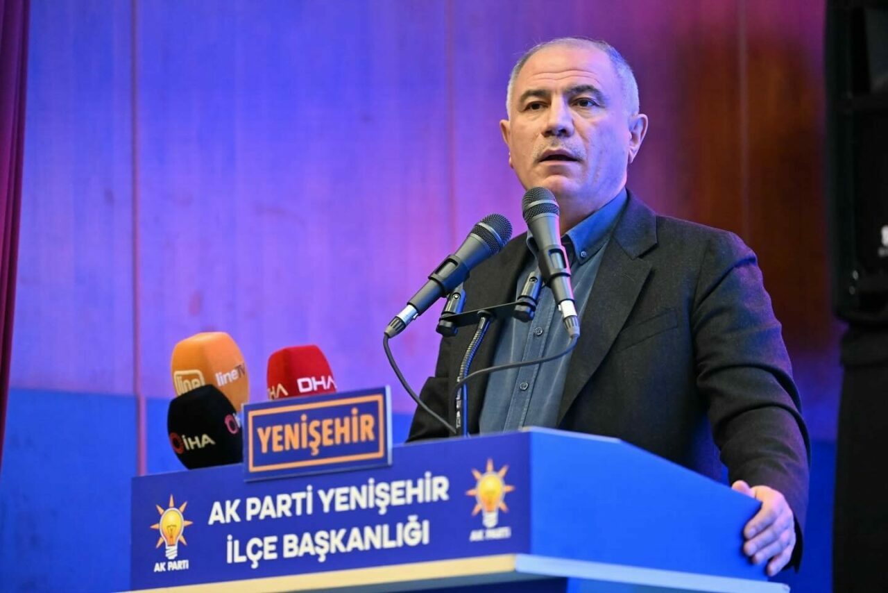 AK Parti Genel Başkanvekili Ala: “Her engelden milletin desteği ile çıkmayı başardık”