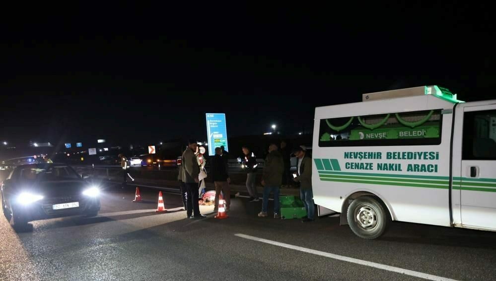 Aleyna’nın acı ölümü