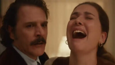 Yılın dizisi başladı: Annem Ankara, sosyal medyayı yıktı geçti!