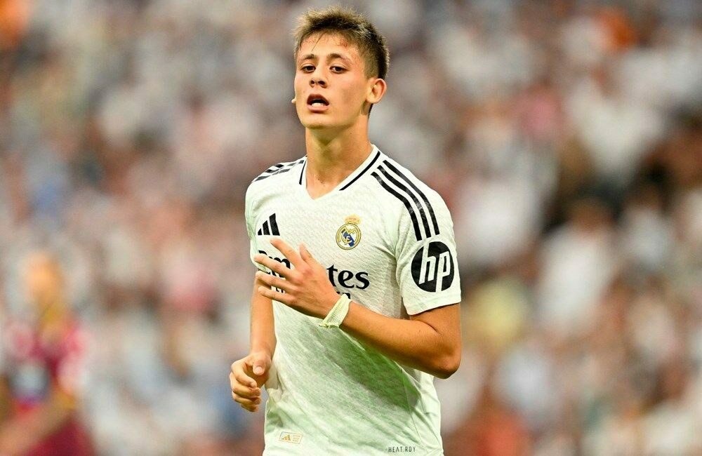 Arda Güler transfer olacak mı? Perez sessizliğini bozdu