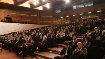 Dünya otomotiv sektörünün kalbi Bursa’da atıyor