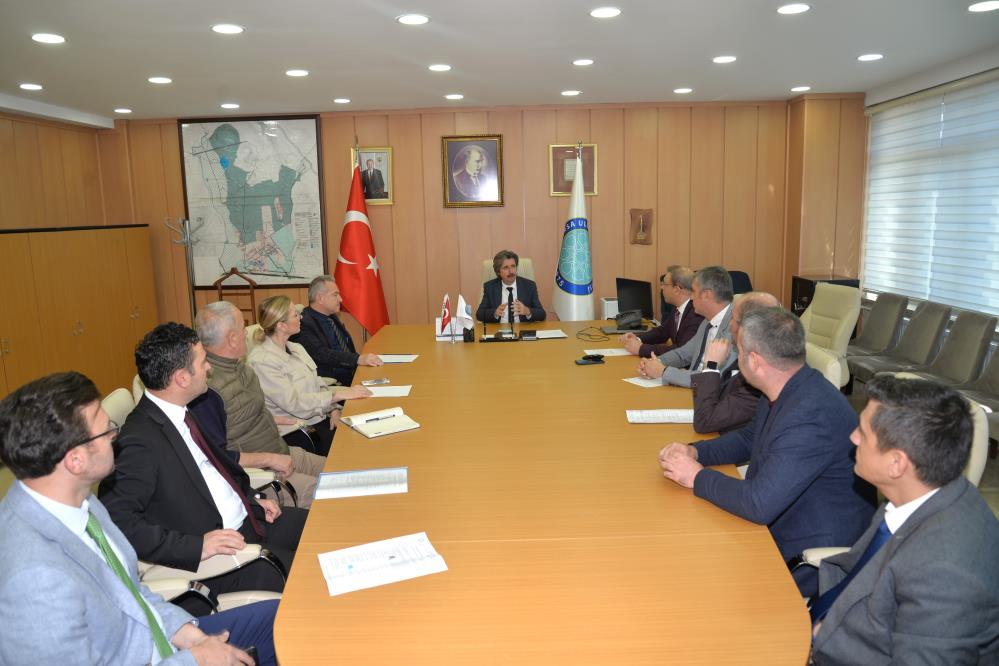 Bursa Uludağ Üniversitesi yönetiminden yeni karar