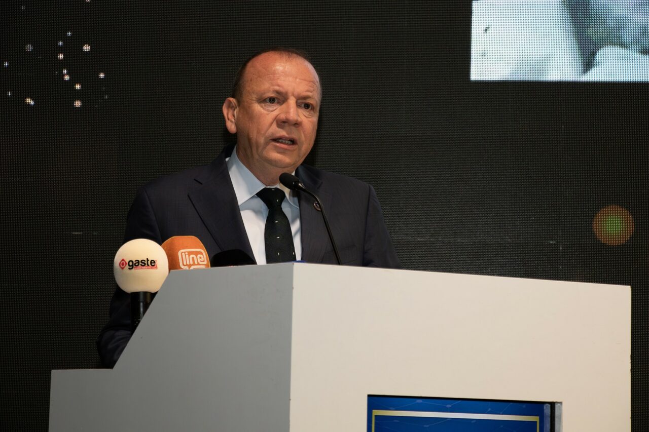 Başkan Matlı: ”Bursa ve Türkiye için değer katmaya devam edeceğiz”