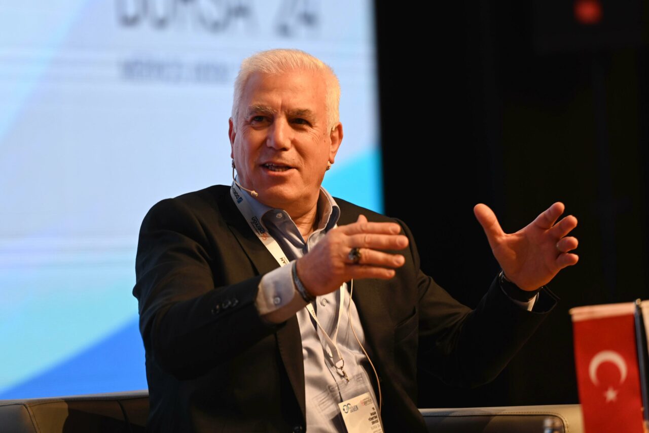 Başkan Bozbey: ”İyi ki Bursa’da yaşıyorum düşüncesini oluşturmak istiyoruz”
