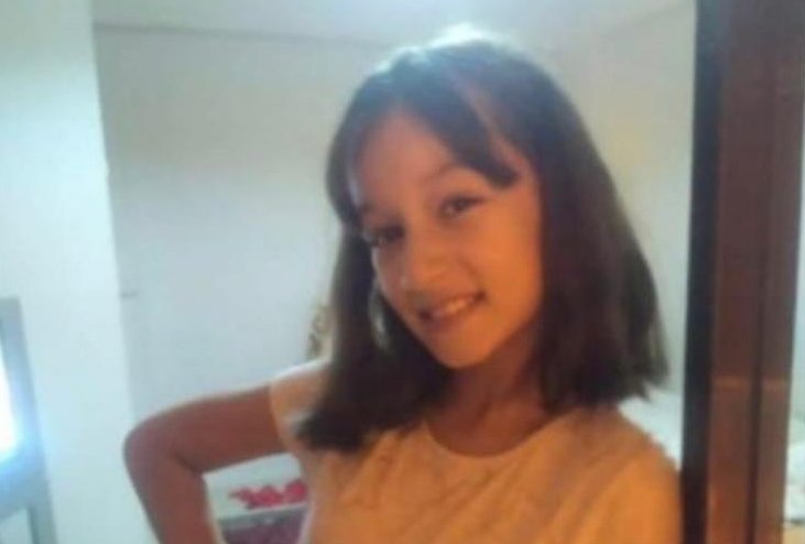 Bursa’da bu kızı görenler hemen polise başvursun