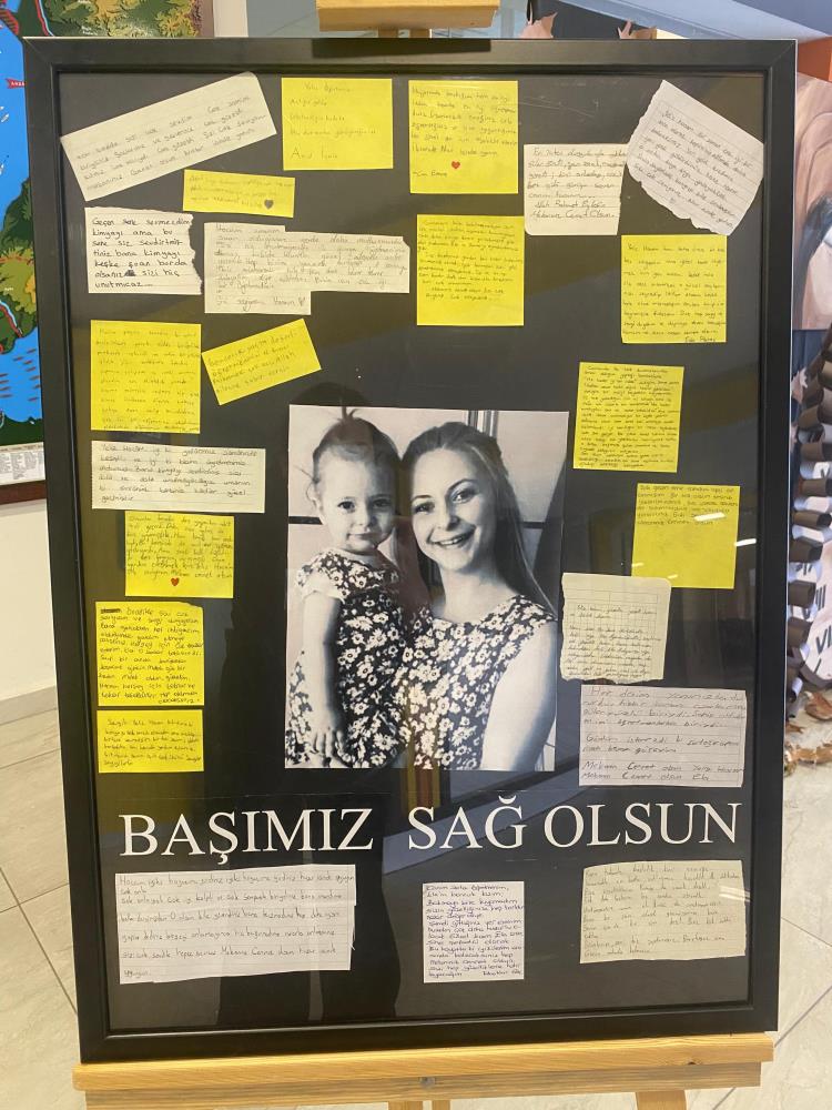 Bursa’da eğitim camiasını yasa boğan haber