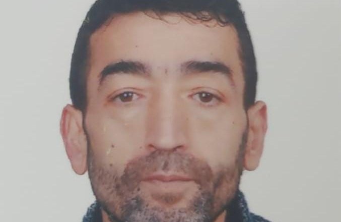 Bursa’da kalbi duran fabrika bekçisinden acı haber Bursa’da kalbi duran fabrika bekçisinden acı haber