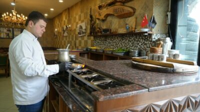 Soğuğa karşı doğal antibiyotik! Nezle ve grip olamamak için…