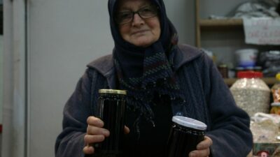 Yoğun talep! Grip, nezle, geçmeyen öksürüğe şifa oluyor!