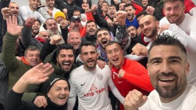 BAL’daki Bursa ekibi koşar adım 3.Lig’e