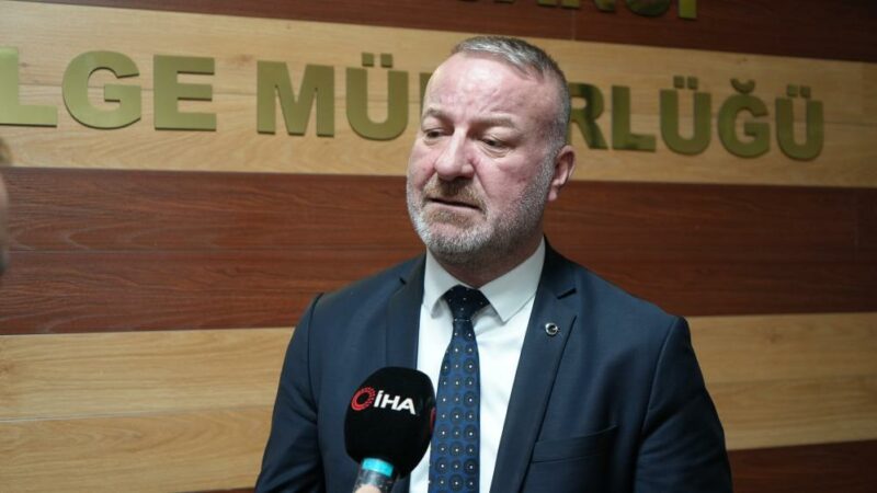 Bursa’nın Karacabey ilçesinden çöplük kararına tepki Karacabey'in verimli tarım arazilerinin çöp sahasına dönüştürülmesine kesinlikle izin vermeyeceklerini