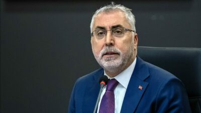 Bakan Işıkhan: ‘149 belediye yapılandırma için başvuru yaptı’