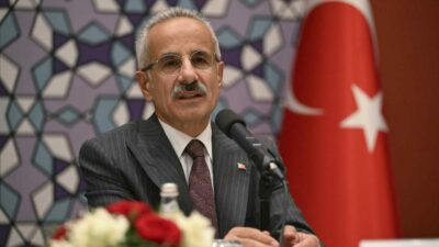 Bakan Uraloğlu açıkladı: Havalimanı sayısı 60’a çıkacak