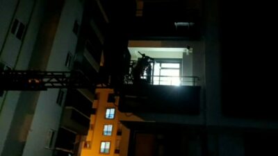 4 saat süren rehine krizi: Özel harekat devreye girdi!