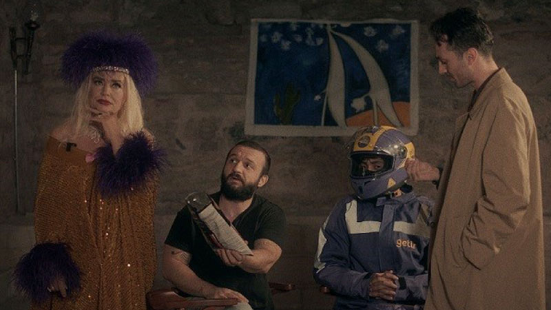 Banu Alkan ve Aykut Elmas’ı bir araya getiren proje Banu Alkan ve Aykut Elmas’ı bir araya getiren proje