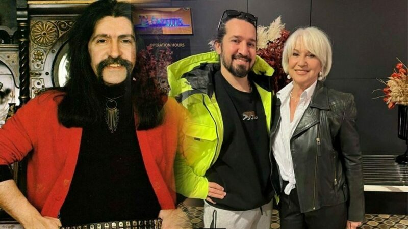 Barış Manço’nun hayatı film oluyor Türk müziğinin efsanevi ismi Barış Manço’nun hayatı beyazperdeye taşınıyor. Hazırlıkları