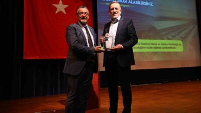 BTSO Başkanı Burkay’dan ihracata yönelik pazar mesajı