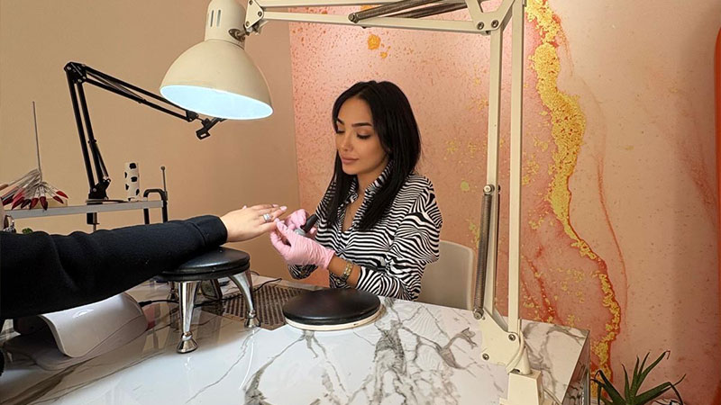 Bursa’da kadınların yeni adresi Bursa’da kadınların yeni adresi