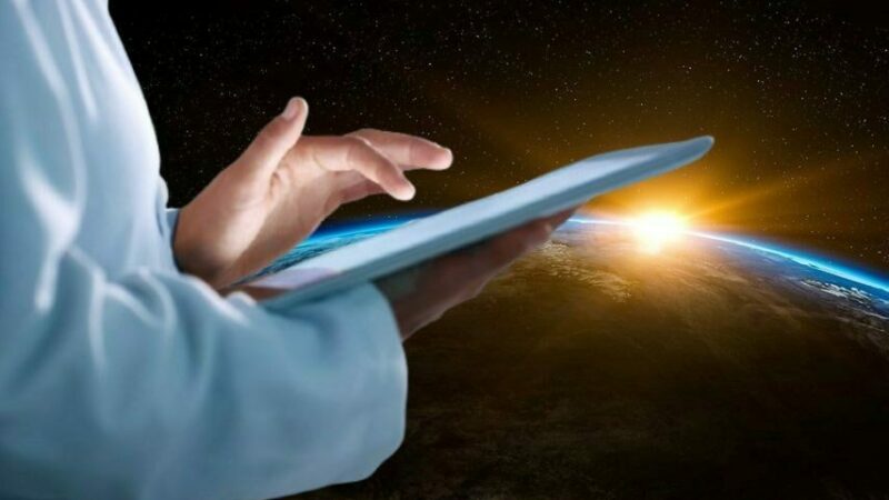 Güneş sisteminin en soğuk gezegenlerinden biri olan Uranüs hakkında bilim