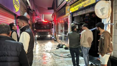 Kardeş kavgası faciaya dönüştü