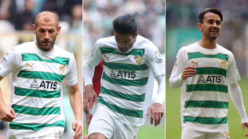 Bursaspor’un 3 futbolcusundan önemli mesajlar Nesine 3. Lig 1. Grup'ta 11. hafta maçında Kemerkent Bulvarspor'u