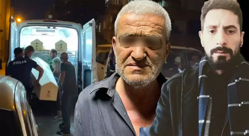 Bursa’da damadını öldürmüştü! Cezası belli oldu