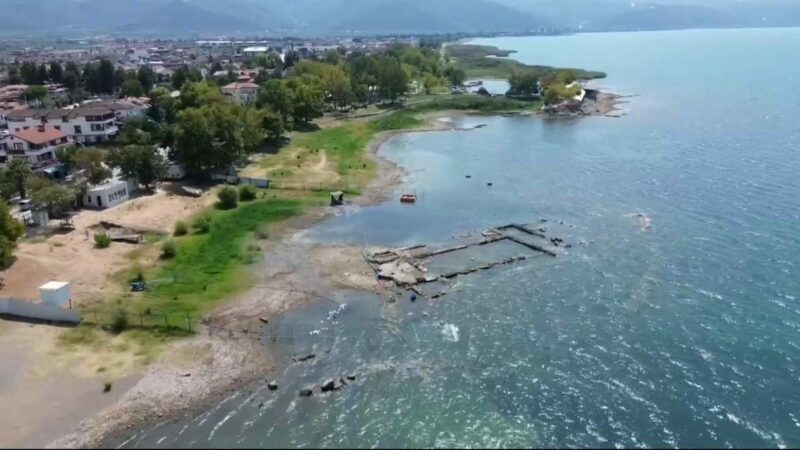 Katoliklerin ruhani lideri Papa Francis’in, Türkiye’ye geleceğini açıklamasının ardından tüm