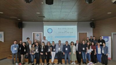 Bursa Uludağ Üniversitesi’nde bir ilk